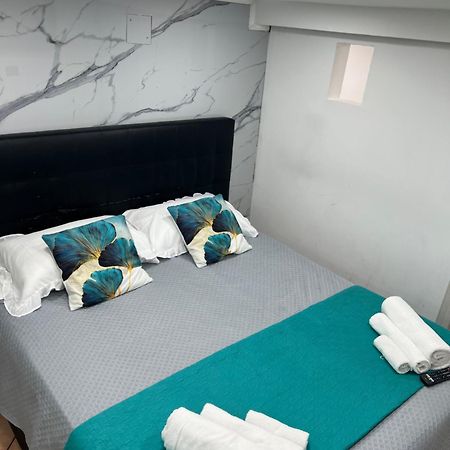 나폴리 Sciusciu House 빌라 외부 사진