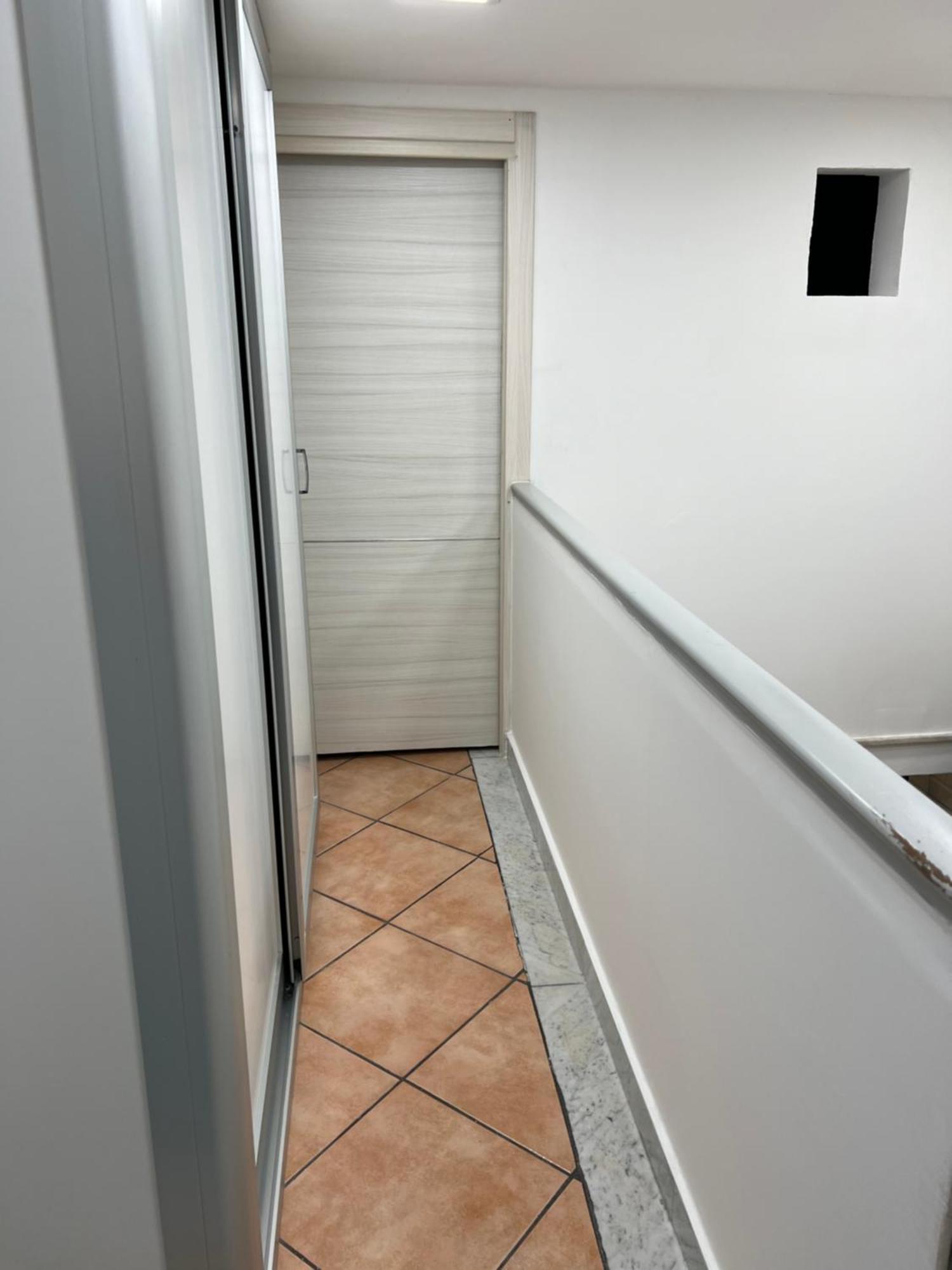 나폴리 Sciusciu House 빌라 외부 사진