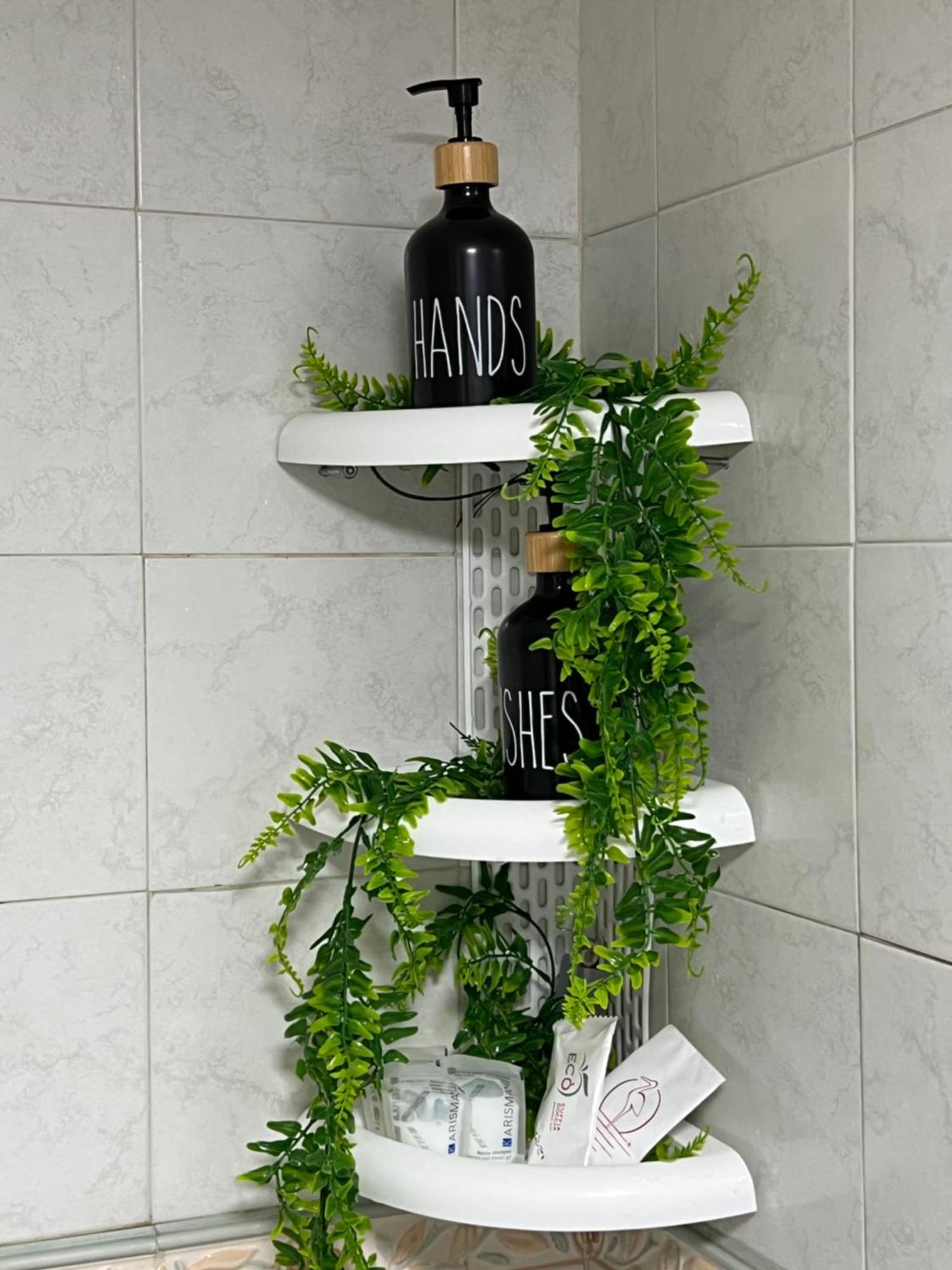 나폴리 Sciusciu House 빌라 외부 사진